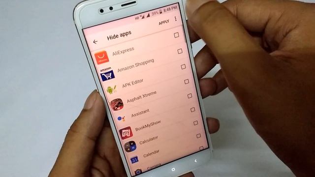 Hide Apps on Xiaomi Mi A1 | Mi A1 Tricks смотреть онлайн