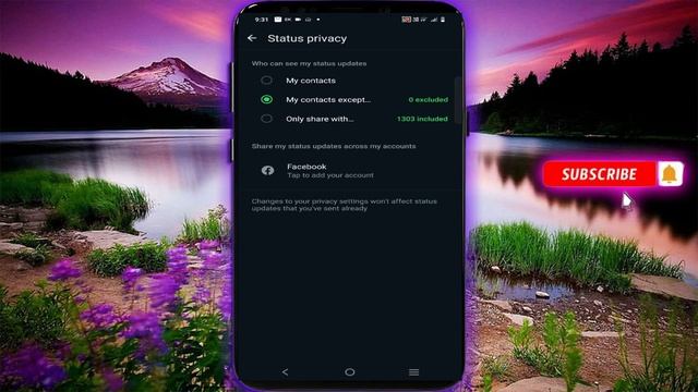 How To Fix Whatsapp Status Problem in Tamil смотреть онлайн