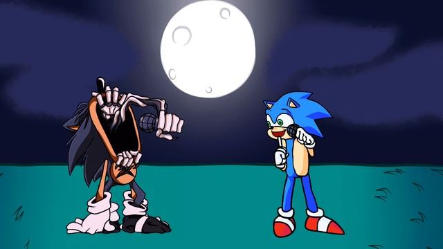 fnf high shovel but LordX and Sonic download (Android/PC) смотреть онлайн