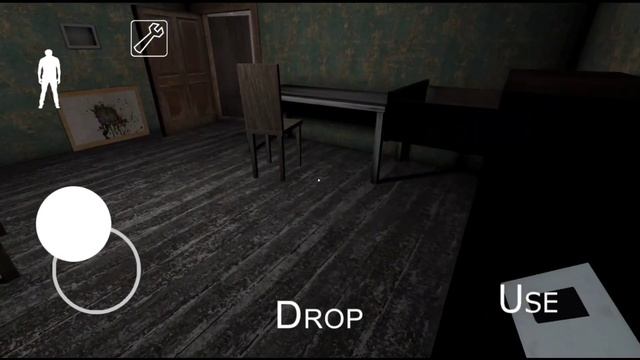 Granny New Update Door Escape Gameplay Walkthrough PART 6 (iOS,Android) смотреть онлайн