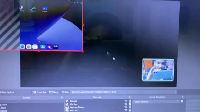 How to Live Stream Bgmi/Freefire/ Pubg Like mortal/ dynamo Without Elgato 🔥 Douwan setup смотреть онлайн