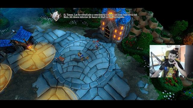 MÁS MAZMORRA | Dungeons 3 #Gameplay 78 en Español смотреть онлайн