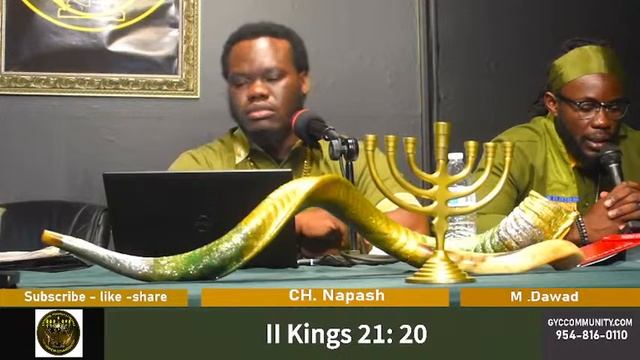 Babylon Destroyed Jerusalem| As it Happened | History class | GYC #RealJews смотреть онлайн