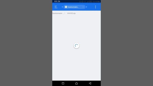 الطريقة الصحيحة لتشغيل تطبيق Vavoo لمشاهدة جميع القنوات العالمية بدون تقطع