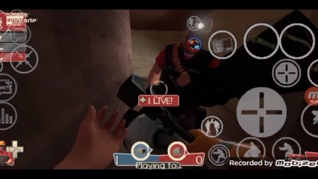TF2 ANDROID смотреть онлайн