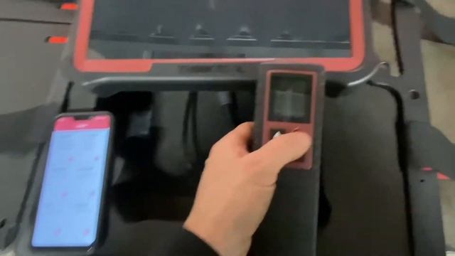 CAR MECHANIC VLOG - THINKTOOL TPMS AND DIAGNOSING A FAULTY SENSOR смотреть онлайн