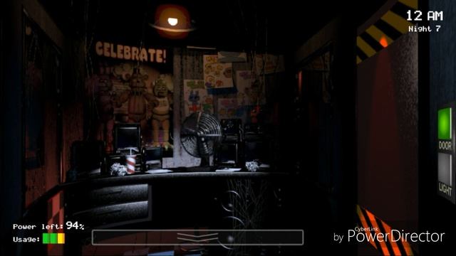 FnaF1 Remastered Android Jumpscares. (Sorry it laggy) смотреть онлайн