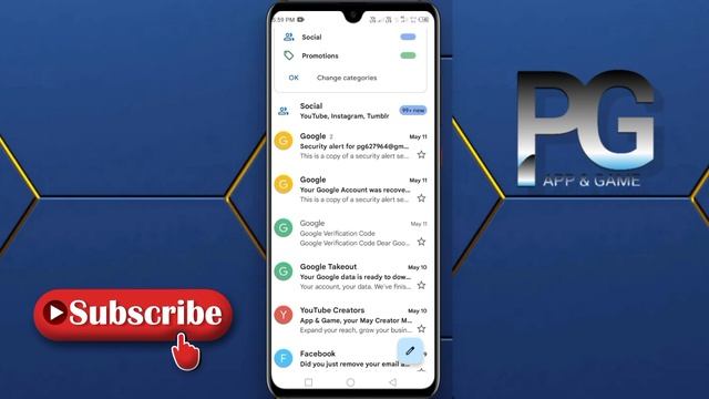 Not receiving verification code mail। gmail par verification code nahi aa raha hai смотреть онлайн