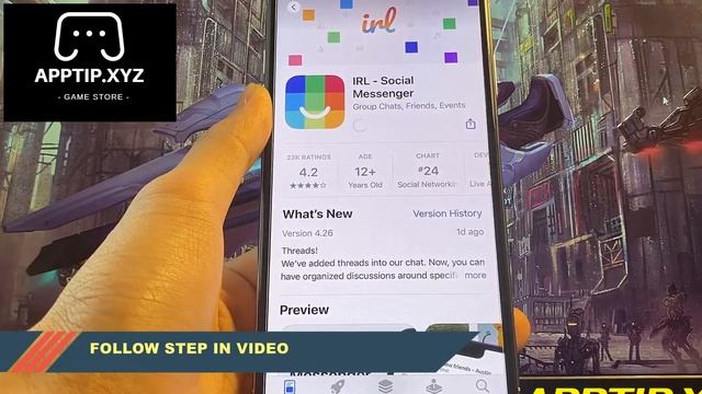 How to download Gangstar New York mobile for free on phone (new) смотреть онлайн
