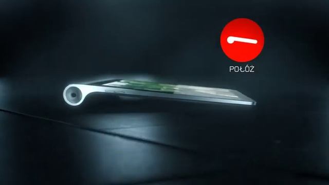 Lenovo Yoga Tablet смотреть онлайн