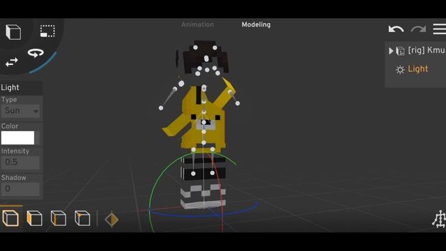 Make Minecraft High Quality 3D MODELS in Android 🤩in Just 5 Minutes🔥(Easy & Attractive) смотреть онлайн