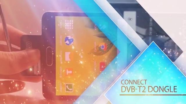 How to receive DTT Signal - a tutorial смотреть онлайн