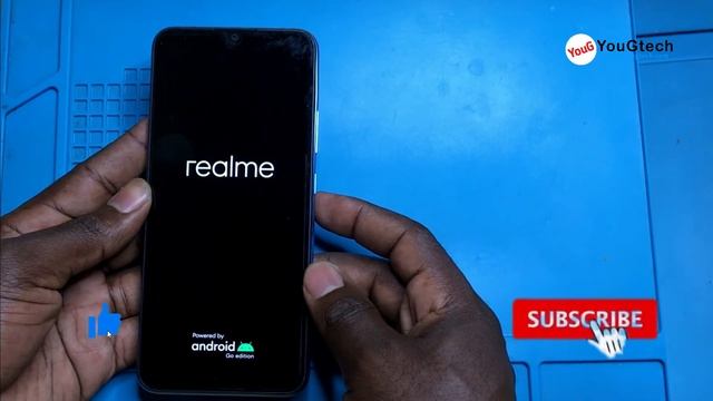 How to Hard reset Realme c11 2021 Forgot Password || YouGtech смотреть онлайн