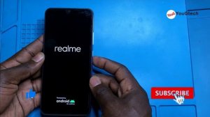 How to Hard reset Realme c11 2021 Forgot Password || YouGtech