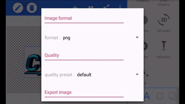How To Make Transparent Text on Android смотреть онлайн