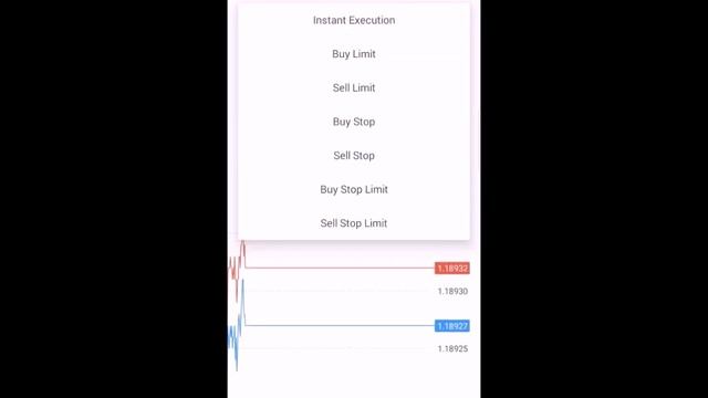 Cara Menggunakan METATRADER 5 di Android untuk Pemula смотреть онлайн