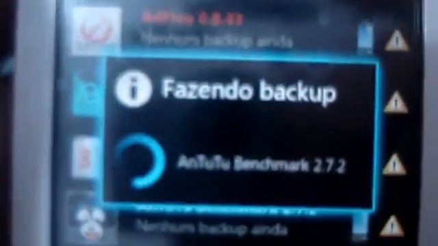 Tutorial: Como fazer backup dos app's (apk) com Titanium Backup"x8project.blogspot.com" смотреть онлайн