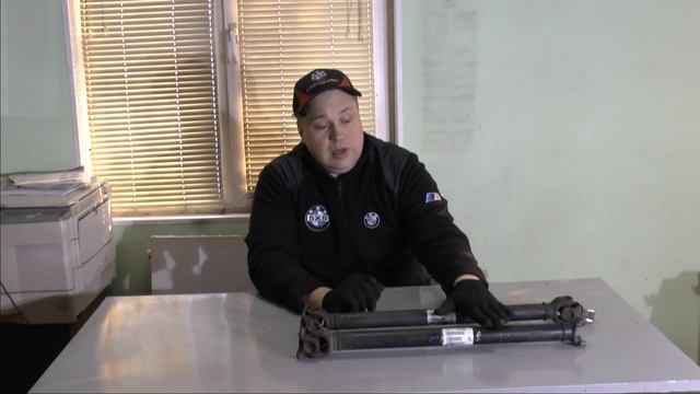 Какие БМВ в зоне риска обрыва кардана - как, когда и почему это происходит. Первые признаки. смотреть онлайн