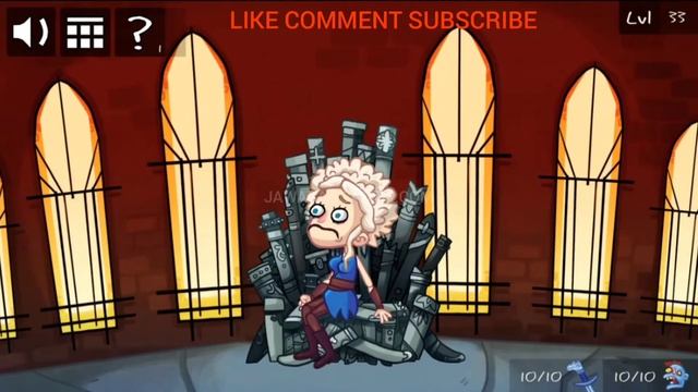 [Last Level] Troll Face Quest TV SHOWS Level 31 32 33 34 35 смотреть онлайн