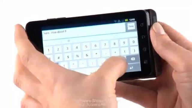 Motorola Droid 3 Milestone 3 Tutorial Video Leaked - 3 смотреть онлайн