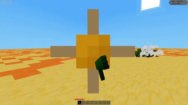Minetest Mod Review: Tower Defense смотреть онлайн