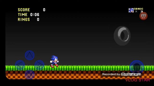 Sonic remastered android (novo port da stas ports oficial) смотреть онлайн