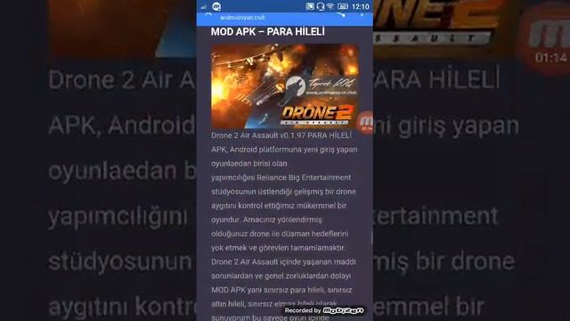 Android Oyun Club Hileli Oyun Nasıl İndirilir? смотреть онлайн