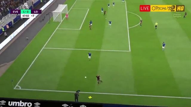 Live Prediksi Goal: Everton vs Leicester City | 28/01/2021 смотреть онлайн