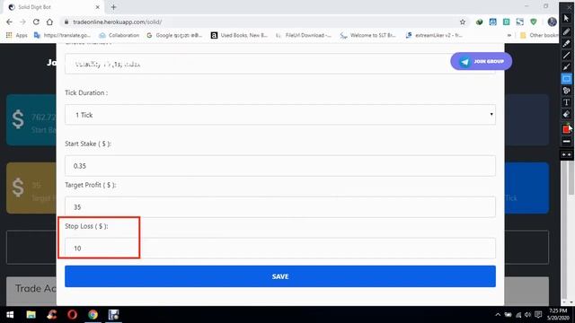Binary.com Bot Free |Make 20$ Per day | 30$ Balance | deriv.com смотреть онлайн