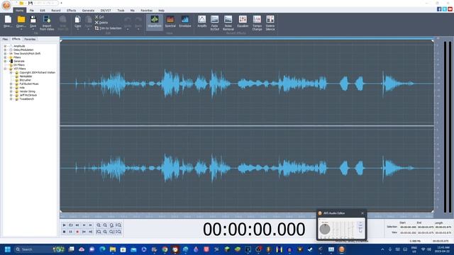 (FIXED) How to make 4ormulator V0/Unsharpened X audio on AVS смотреть онлайн