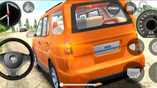 Experience Mahindra Bolero: Indian Cars Simulator 3D | Android Gameplay 🚘 2023 update смотреть онлайн