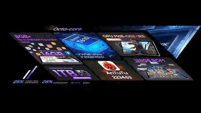 NEW 2022 Blackview Tab 15 tablet 8GB RAM 128GB ROM 4G LTE Unisoc T610 (link in the description) смотреть онлайн