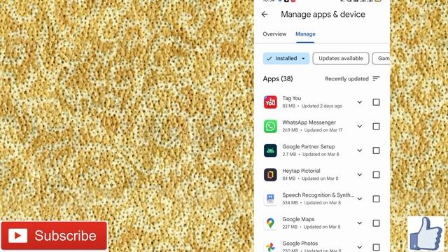 Phone ki storage kaise khali karen?। How to clear phone storage। mobile ka space khali kaise kare।। смотреть онлайн