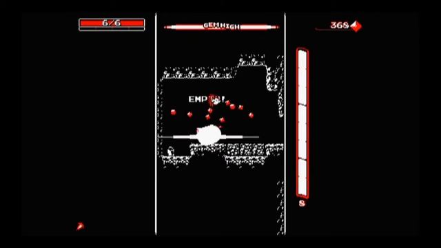 Downwell Review PS4/PSVITA/ANDROID/PC/IOS