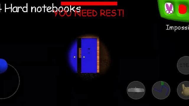 playtime's swapped impossible mode Android v1.2 смотреть онлайн