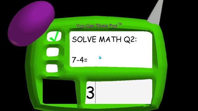 Baldi's Amusement Park смотреть онлайн