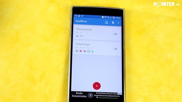 Patrick vloggt - Smartphone-Apps für Studenten (Teil 2) смотреть онлайн