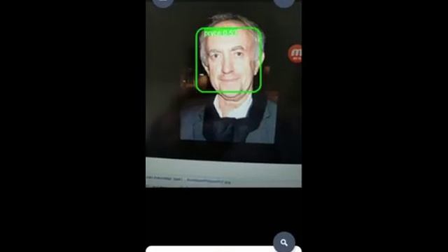 Real Time Android Face Recognition using TensorFlow Lite and Deep Learning смотреть онлайн