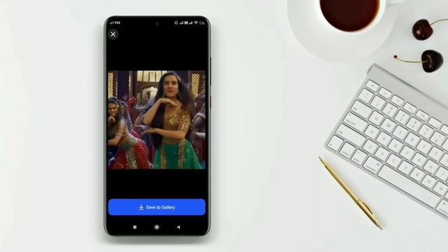 How to Make Face Swap Videos with Android - REFACE Quick Tutorial - RAHUL funny Video смотреть онлайн