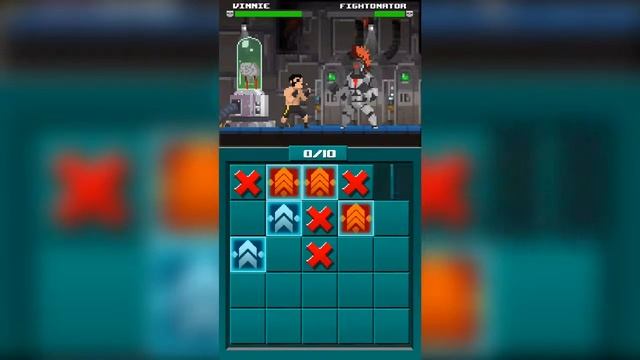 Nuevo Juego de Pelea Random Fighters | Android | Llegamos a 50+ subs! смотреть онлайн