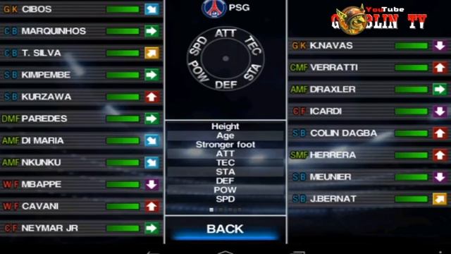 KEREN !! WINNING ELEVEN 2012 MOD APK ANDROID OFFLINE {150 MB} FULL TRANSFER & KITS TERBARU 2020 смотреть онлайн