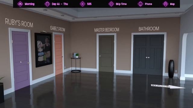 Midnight Paradise Part 11 - New Office смотреть онлайн