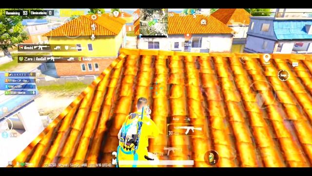 Aquos R2 android 11 with full explain🥰 |Aquos R2 pubg test 🥵 смотреть онлайн