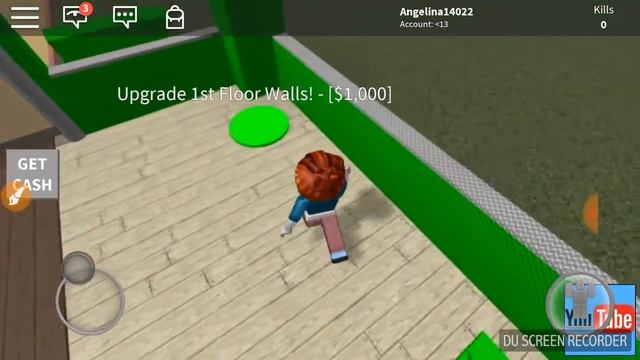 Let's play from Angelina ballerina roblox смотреть онлайн
