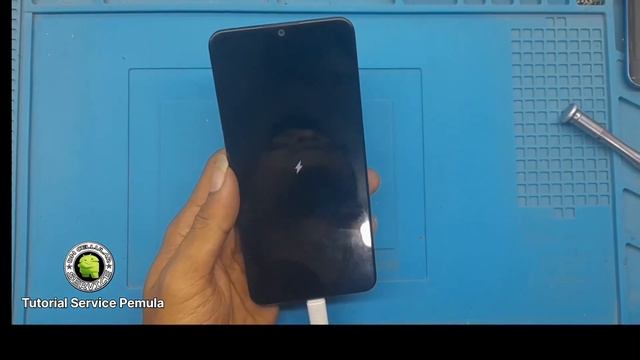 Vivo y91 mentok logo || Vivo y91 bootloop || Tanpa pc & Tanpa hilang data смотреть онлайн