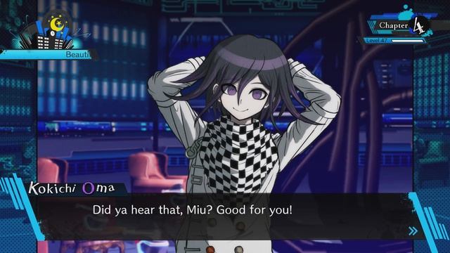 Danganronpa V3: Killing Harmony - Episode 19 | Daily Life Part 2 [Chapter Four] смотреть онлайн