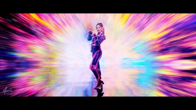 Gugudan - The Boots (Areia Remix)