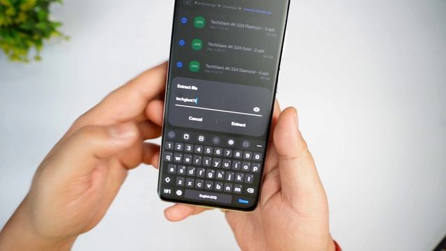 Samsung S24ultra S24+ S24 Live Wallpapers For All Android Devices [ APK ]