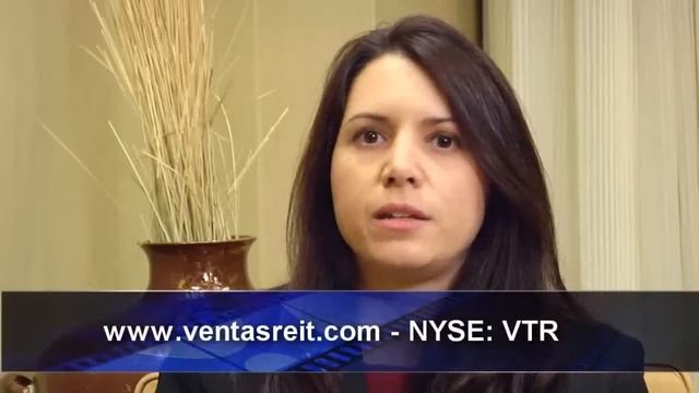Analyzing Dodd-Frank Impact on Listed REITs - Ventas' Benson on New SEC Rules, Corporate Governanc смотреть онлайн