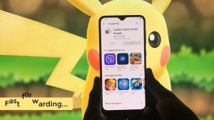 How to Play Pokémon Let's Go Pikachu and Eevee Mobile | APK for Android and iOS!